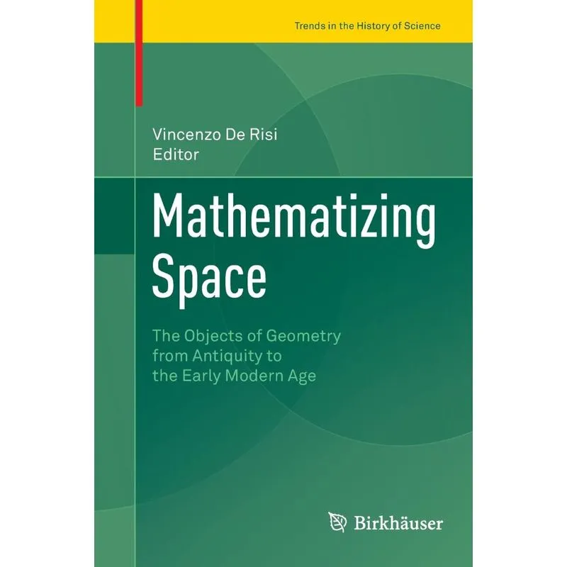 Mathematizing Space