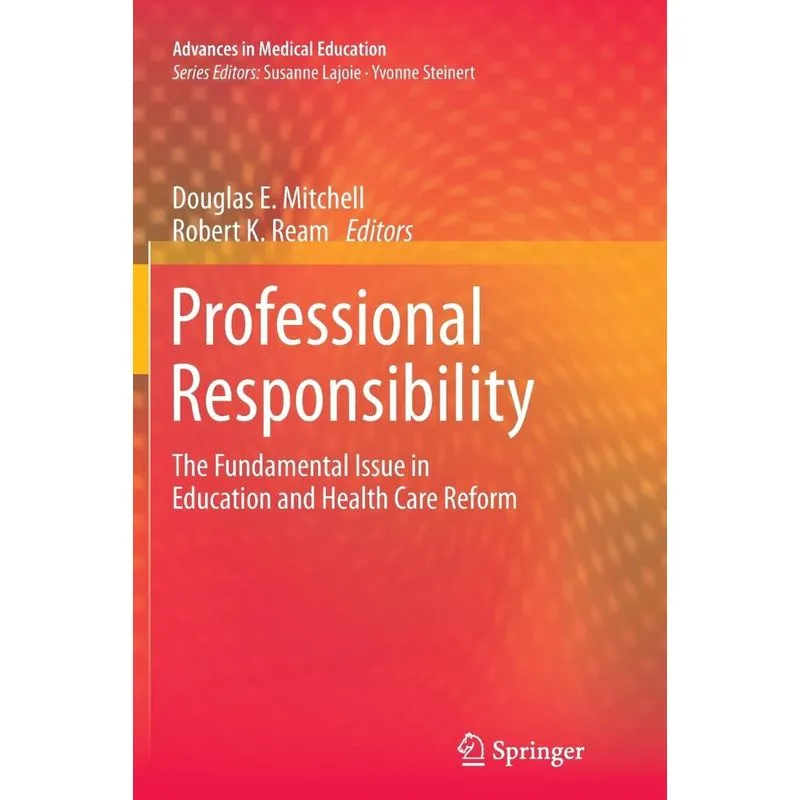 Professional Responsibility