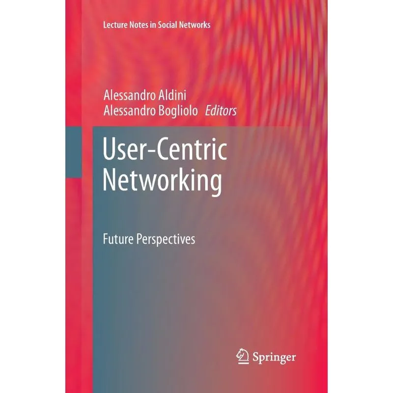 User-Centric Networking
