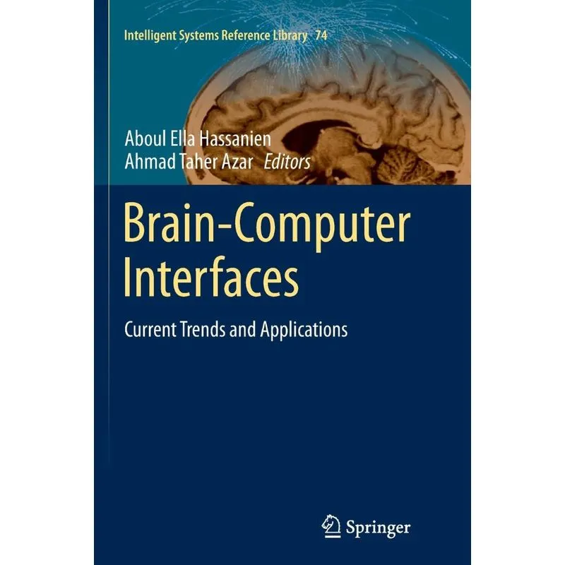 Brain-Computer Interfaces