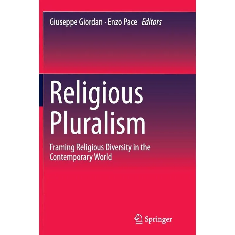 Religious Pluralism