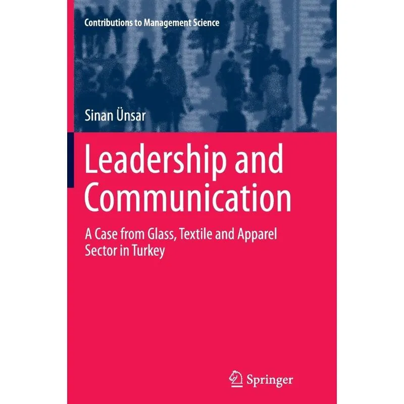 Leadership and Communication