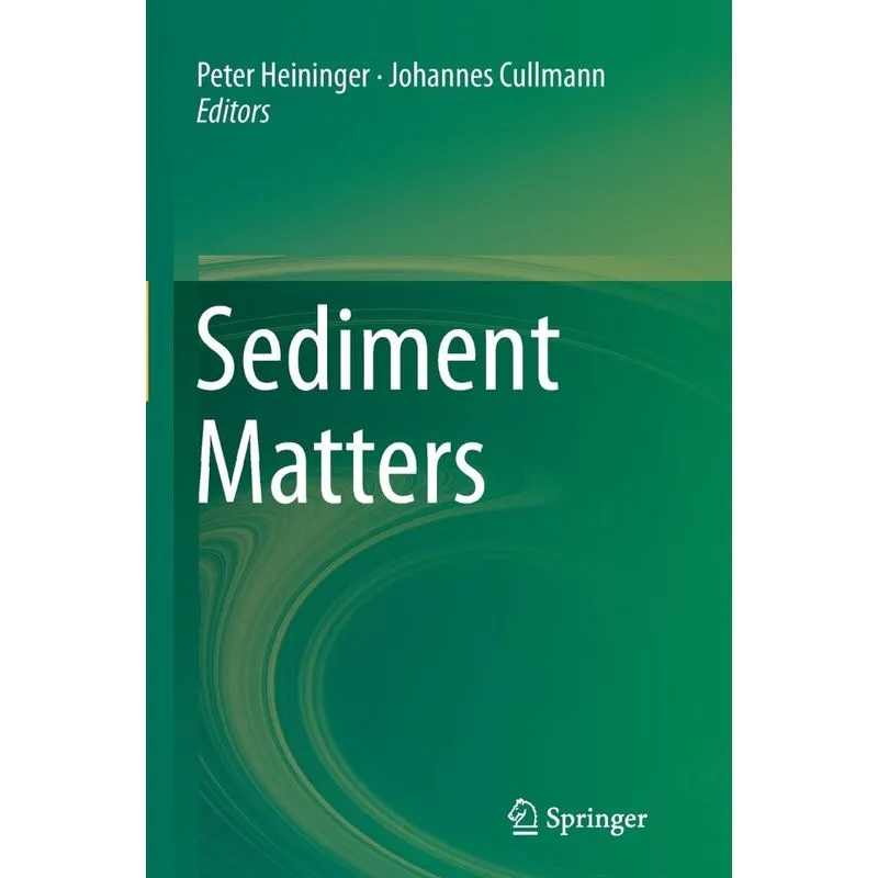 Sediment Matters