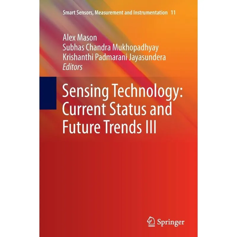 Sensing Technology