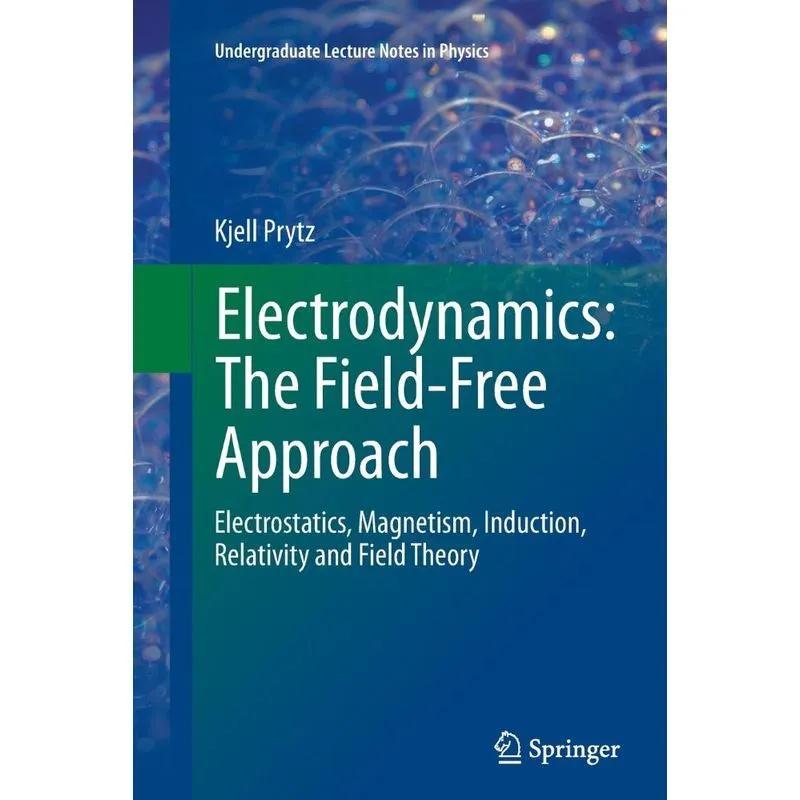 Electrodynamics