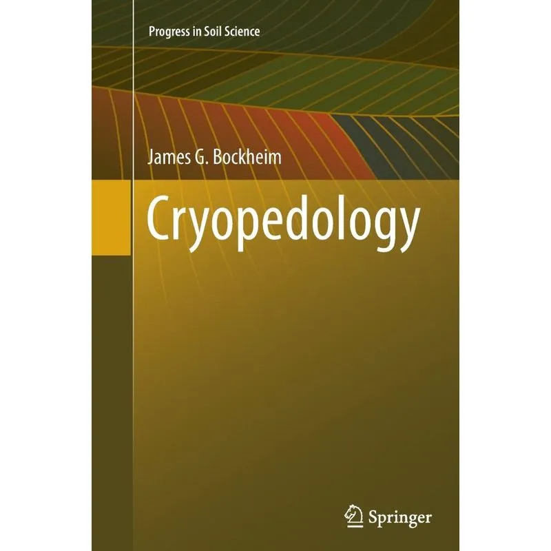 Cryopedology