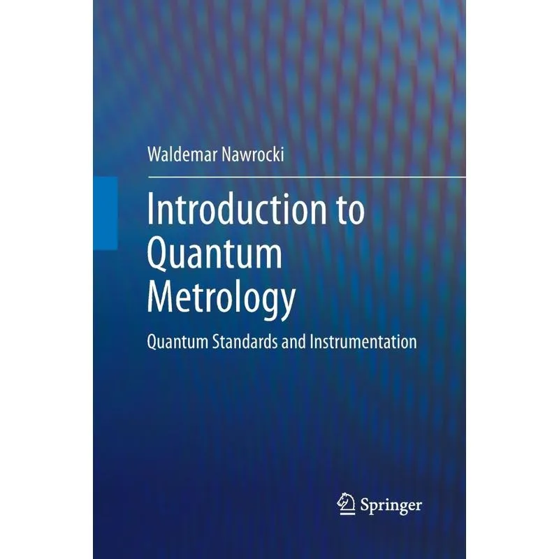Introduction to Quantum Metrology