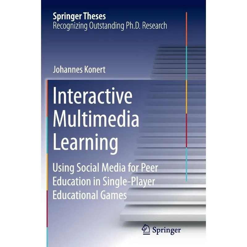 Interactive Multimedia Learning