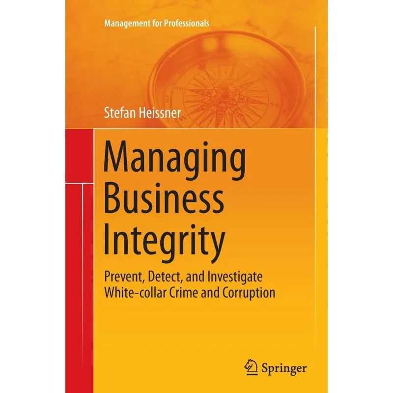 Managing Business Integrity