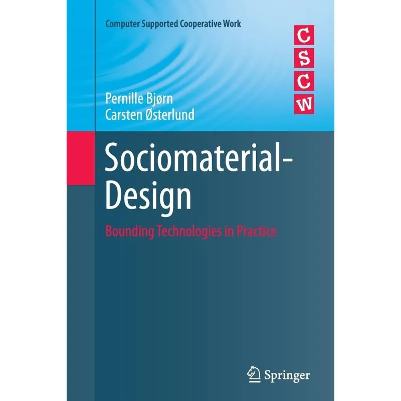 Sociomaterial-Design