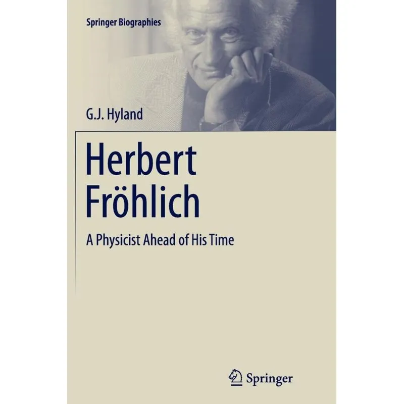 Herbert Fröhlich