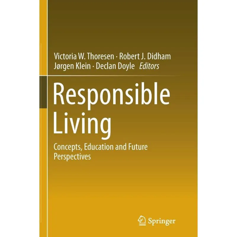 Responsible Living