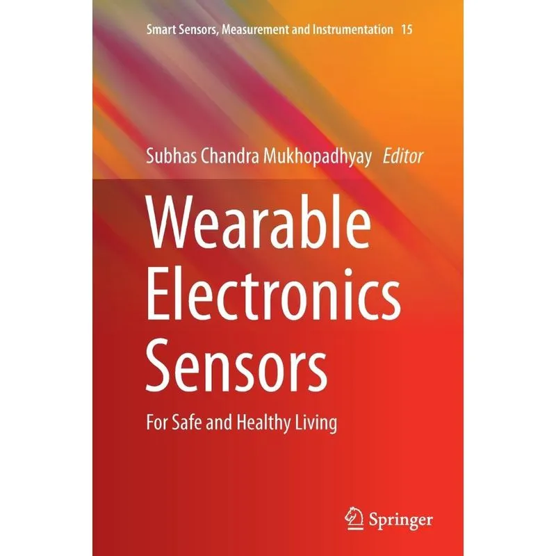 Wearable Electronics Sensors