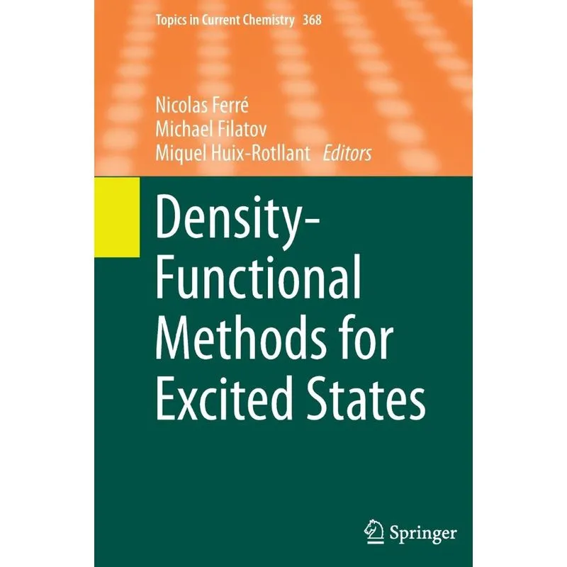 Density-Functional Methods for Excited States