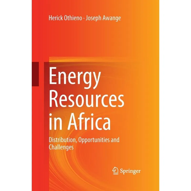 Energy Resources in Africa
