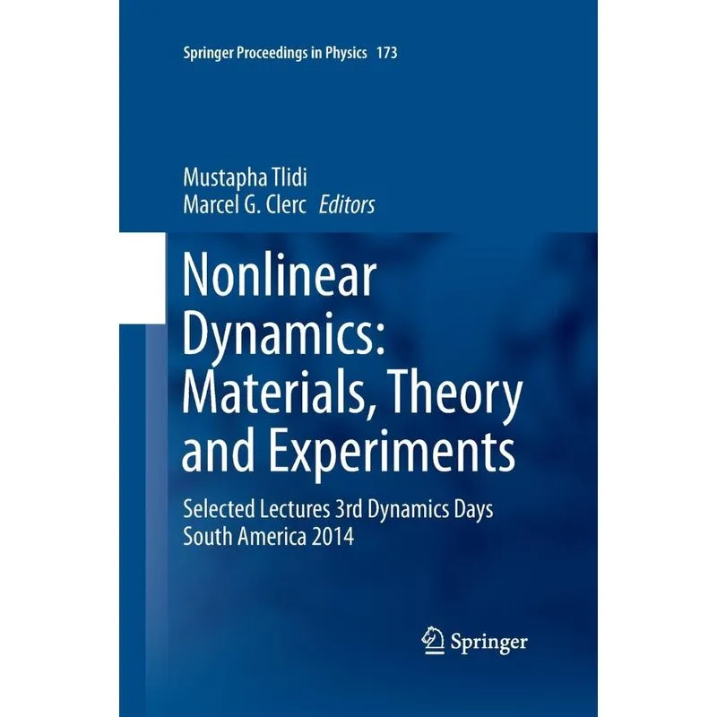 Nonlinear Dynamics