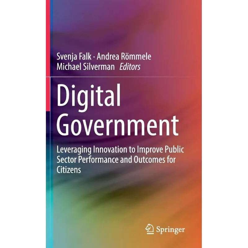 Digital Government