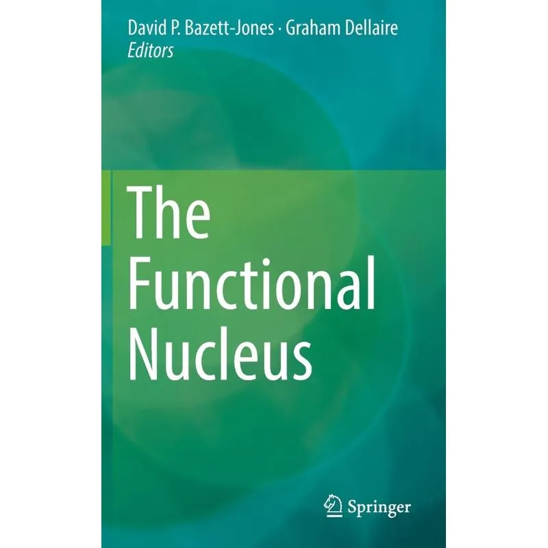 The Functional Nucleus