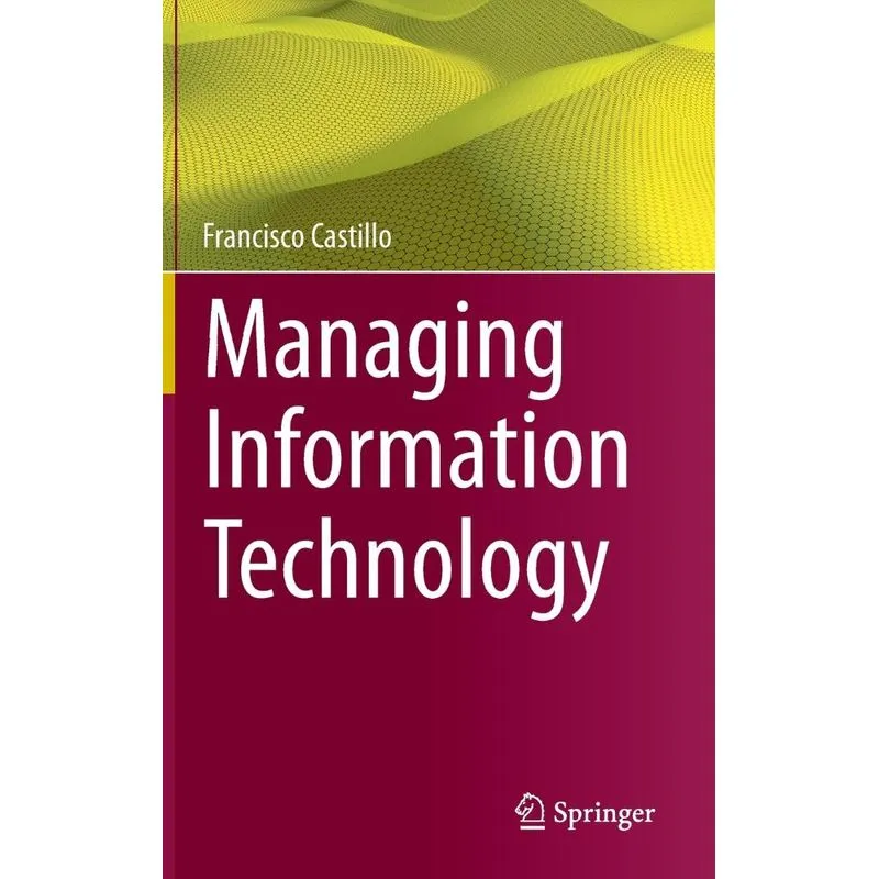 Managing Information Technology