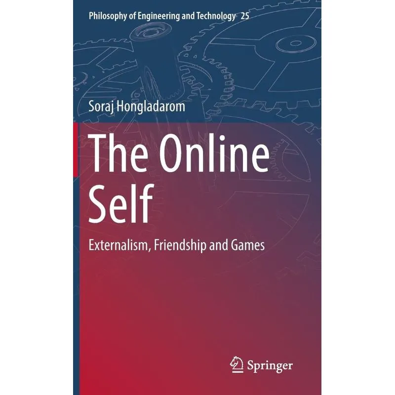 The Online Self
