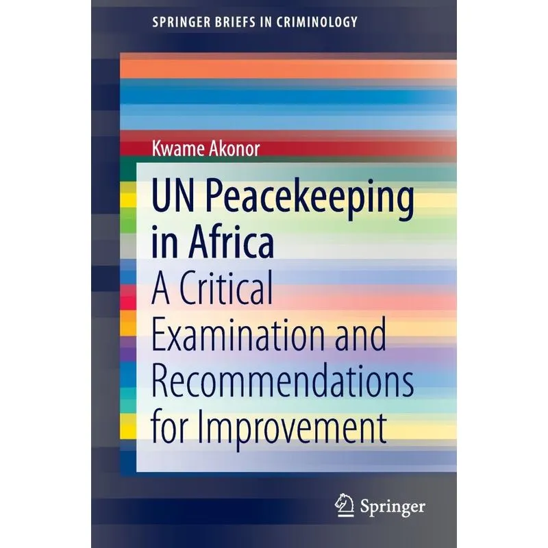 UN Peacekeeping in Africa