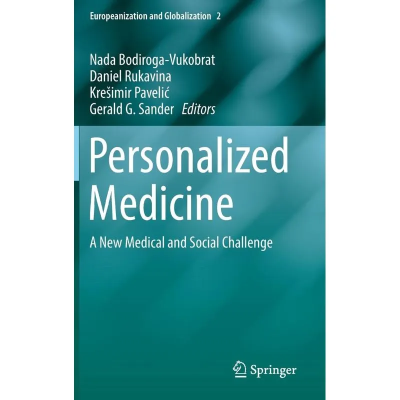Personalized Medicine