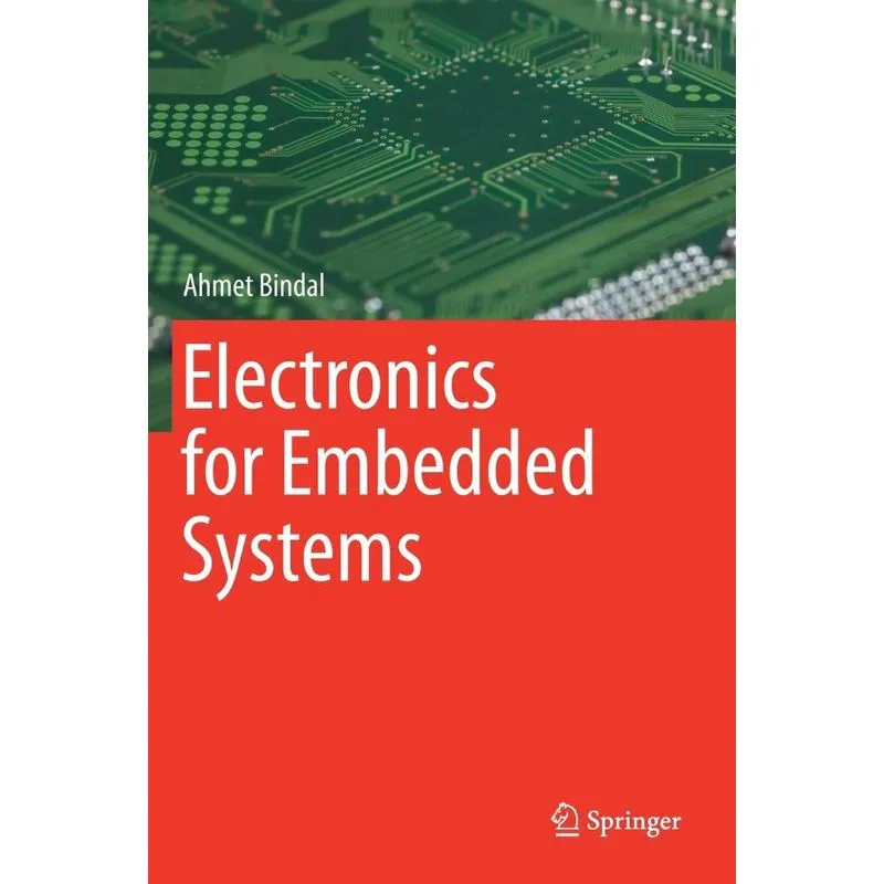 Electronics For Embedded Systems