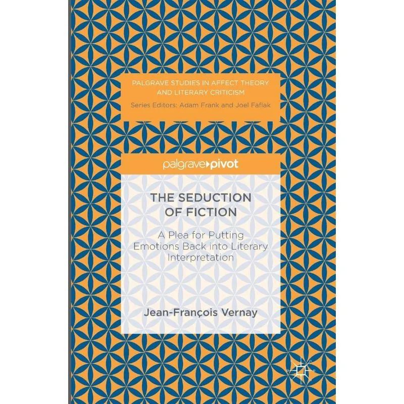 The Seduction Of Fiction