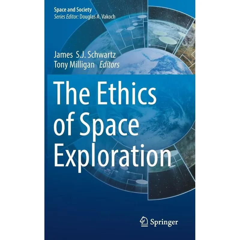 The Ethics of Space Exploration