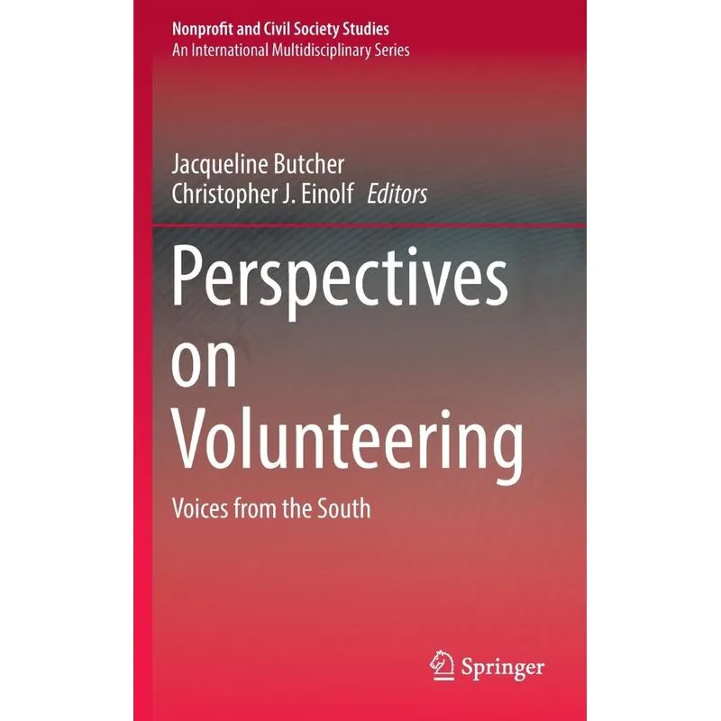 Perspectives on Volunteering