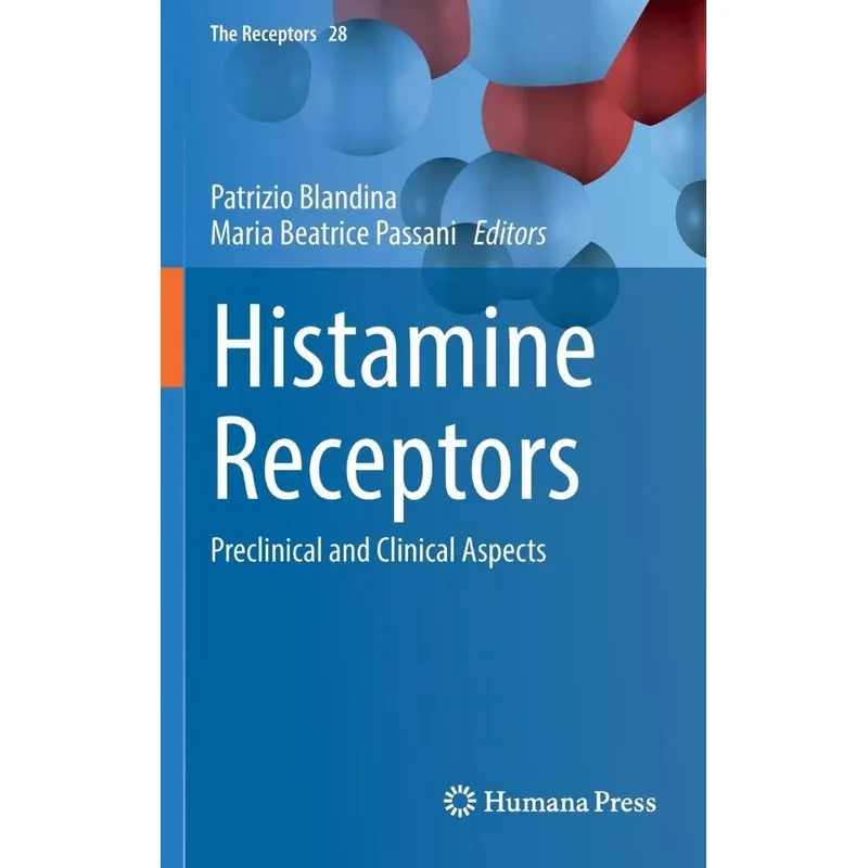 Histamine Receptors
