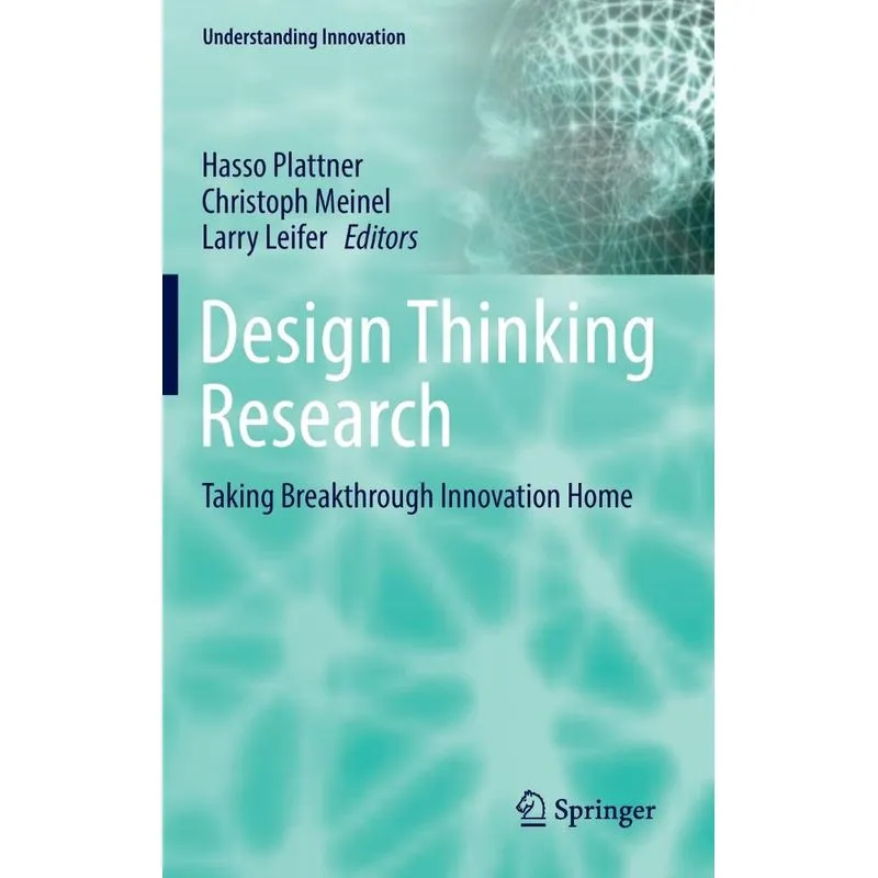 Design Thinking Research