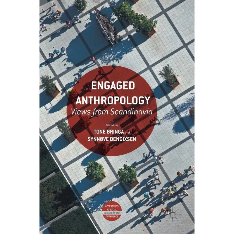 Engaged Anthropology