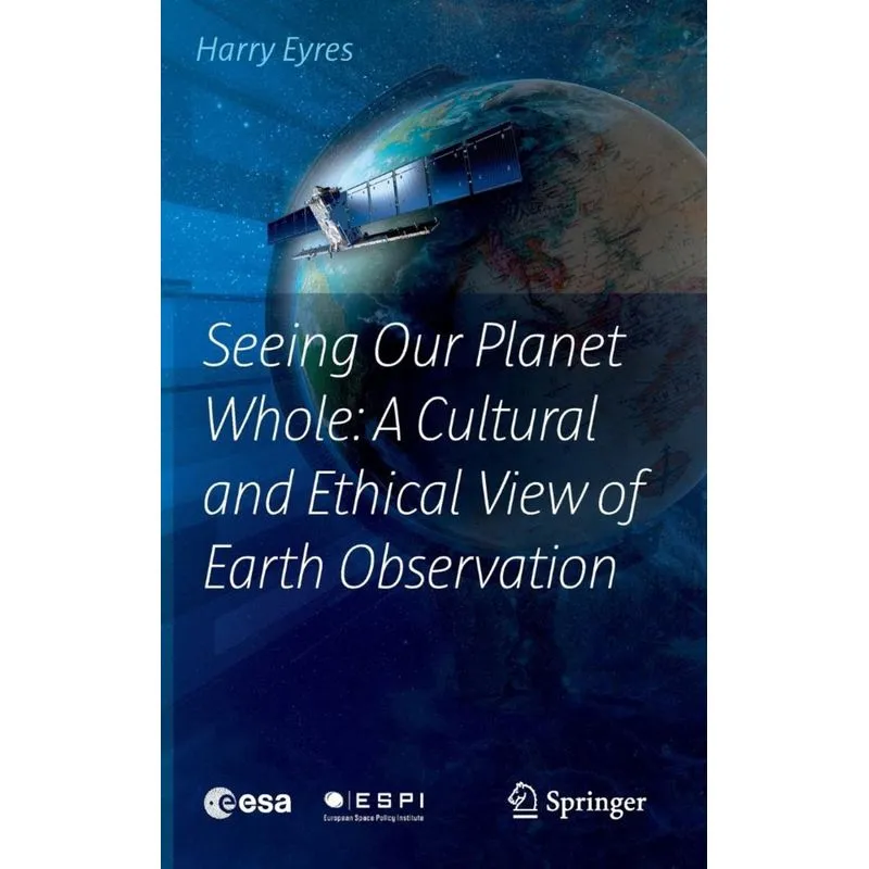 Seeing Our Planet Whole