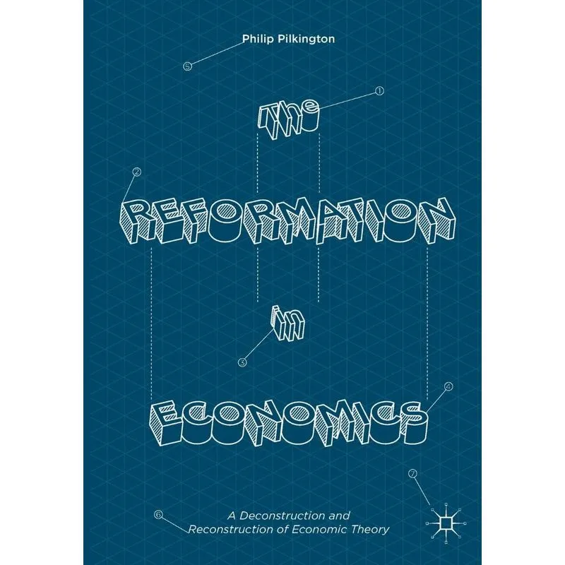 The Reformation in Economics