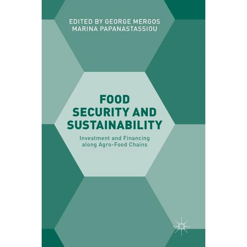 Food Security and Sustainability