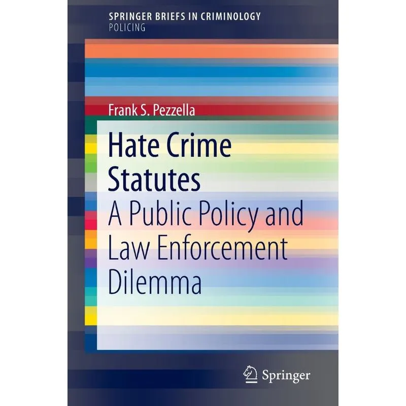 Hate Crime Statutes