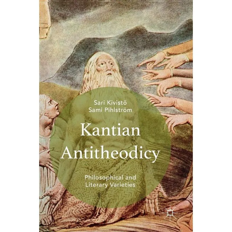 Kantian Antitheodicy