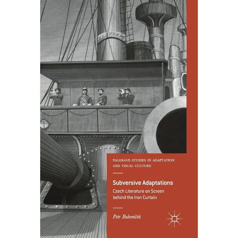 Subversive Adaptations