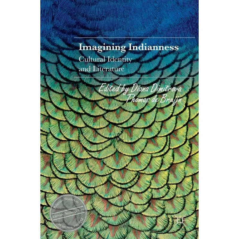 Imagining Indianness