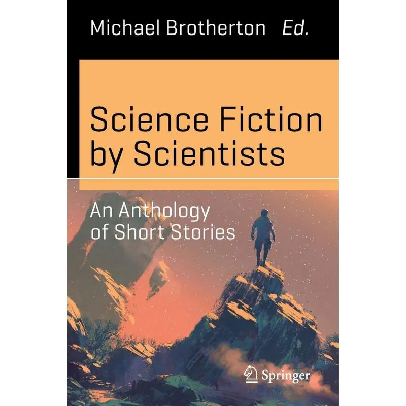 Science Fiction by Scientists