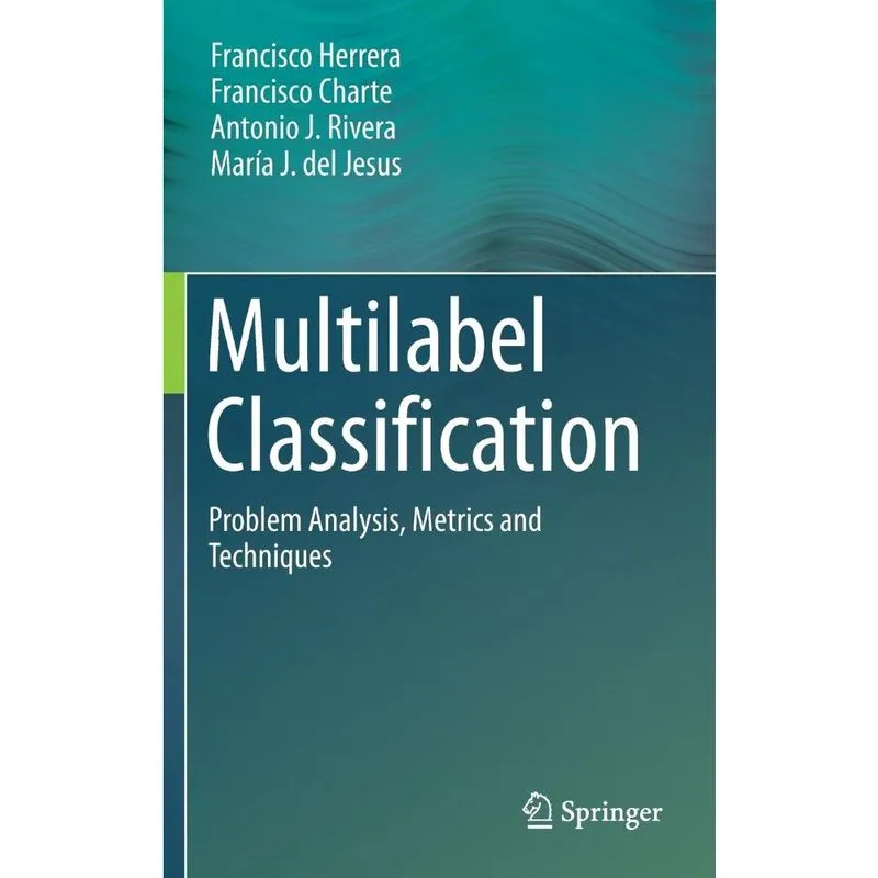 Livro Multilabel Classification