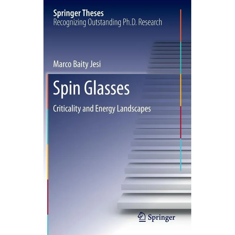 Spin Glasses