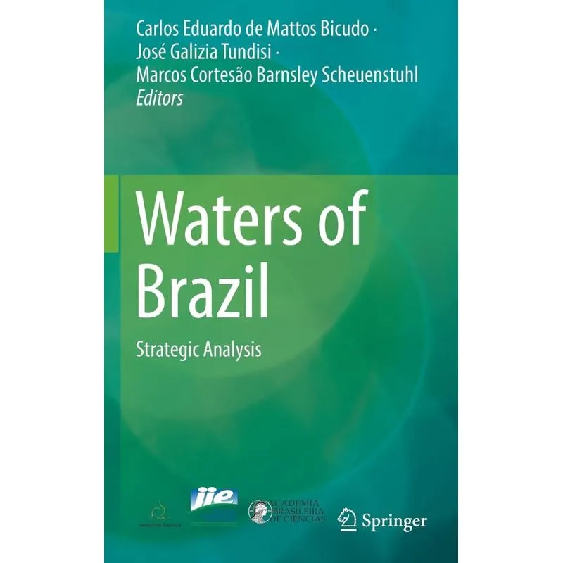 Waters of Brazil