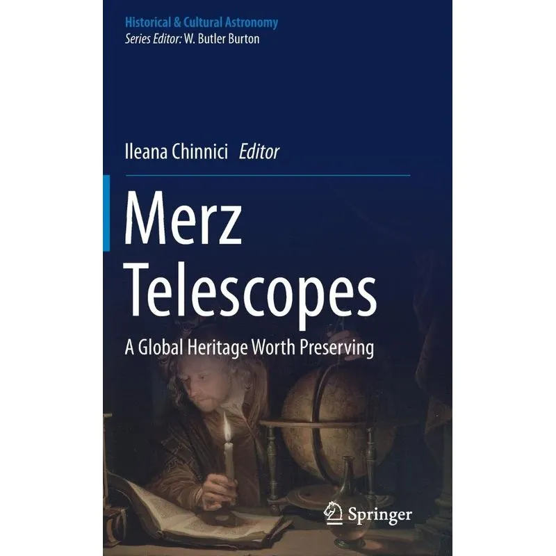Merz Telescopes