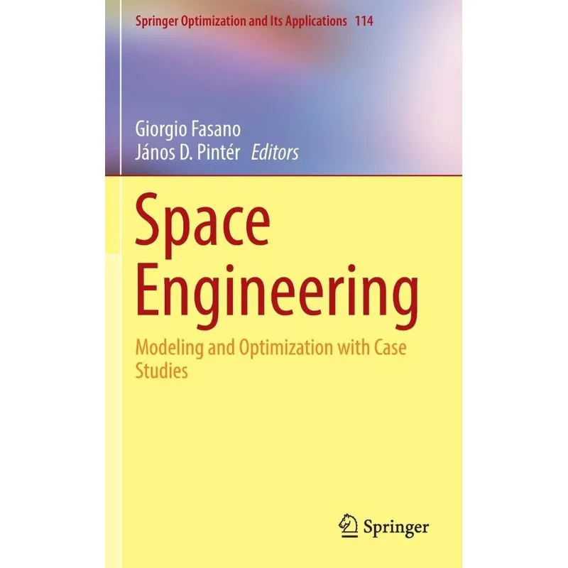 Space Engineering