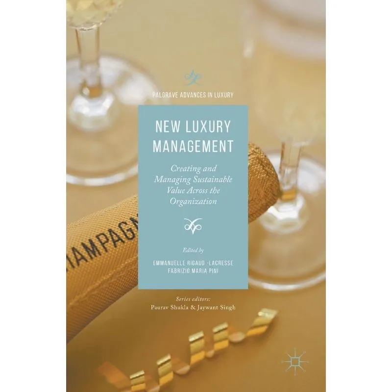New Luxury Management