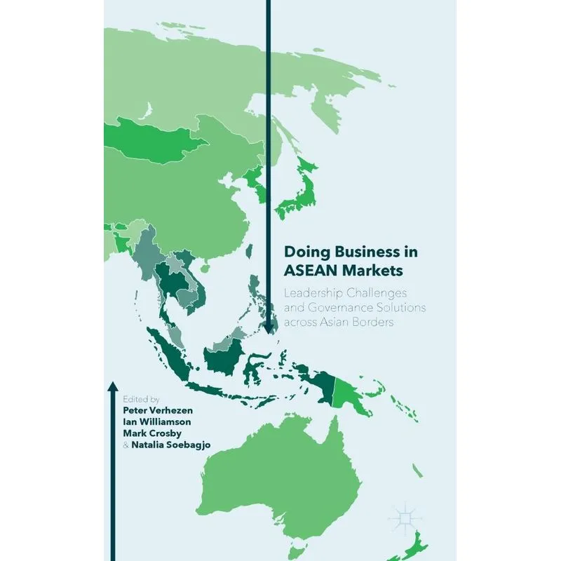 Doing Business in ASEAN Markets
