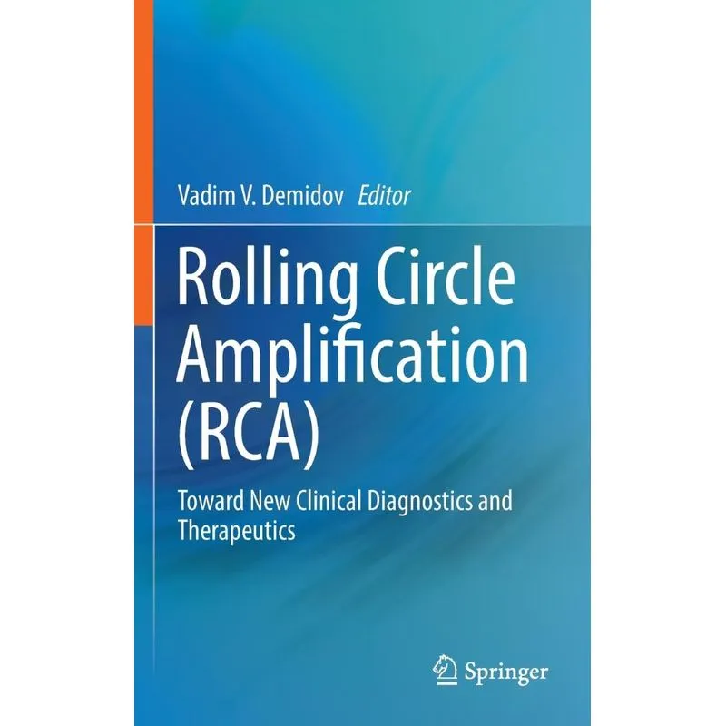 Rolling Circle Amplification (RCA)