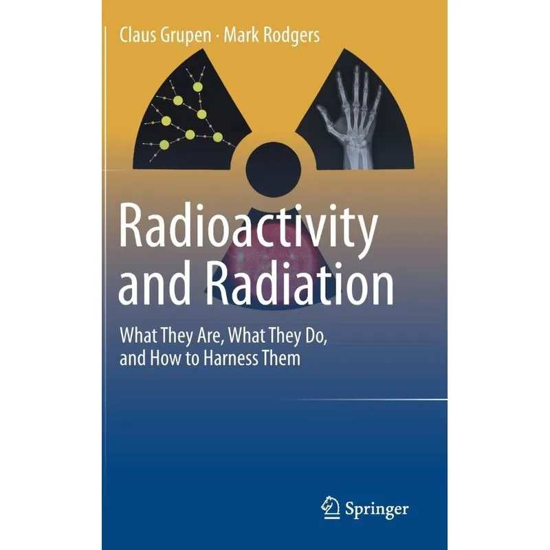 Radioactivity and Radiation